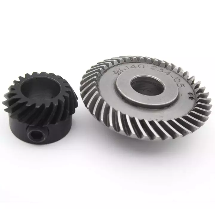 Bevel Gear Assembly Fit For PFAFF Sewing Machines (1-141536-90 + 11-330964-15)