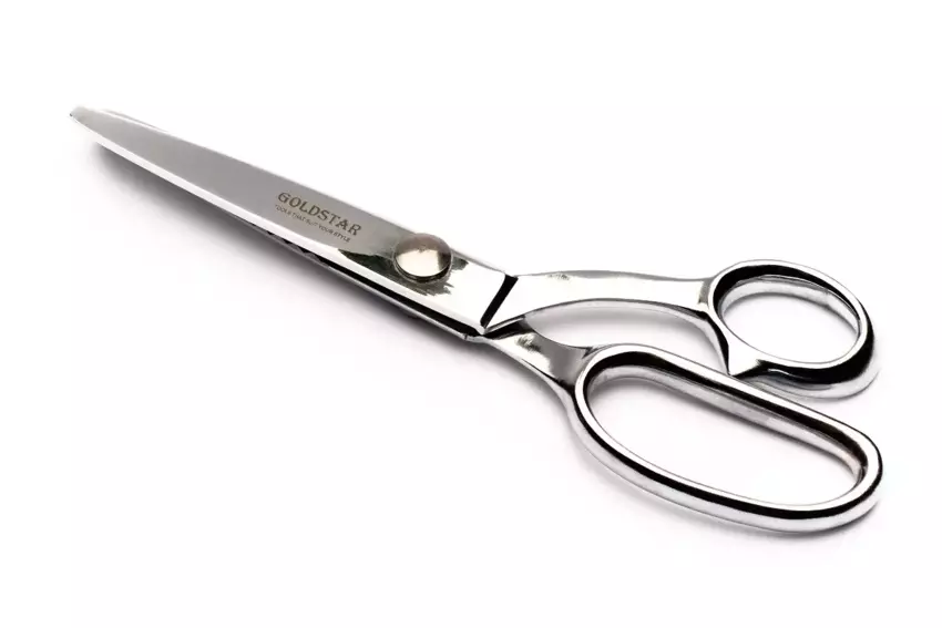 GoldStar Heavy Duty Pinking Shears