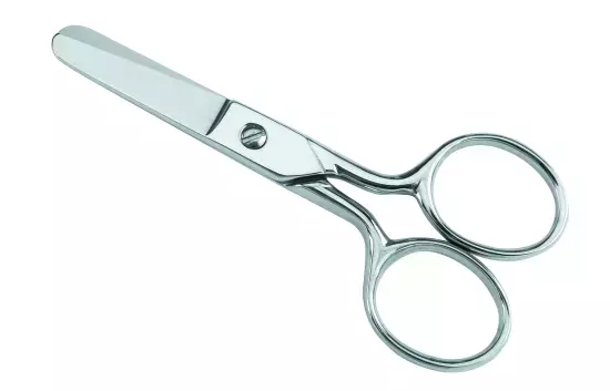 GoldStar Pocket Scissors