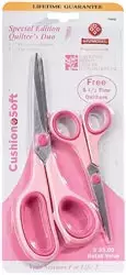 All Purpose Scissors Set, Breast Cancer Awareness, Mundial