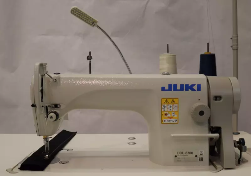 JUKI DDL-8700