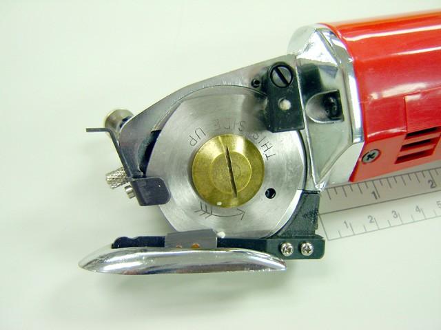 New Blade for Allstar AS-100K Handheld Electric Cutting Machine AS-1026 
