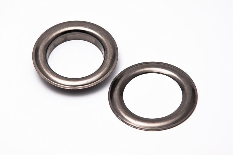 Two Piece Grommets With Washers