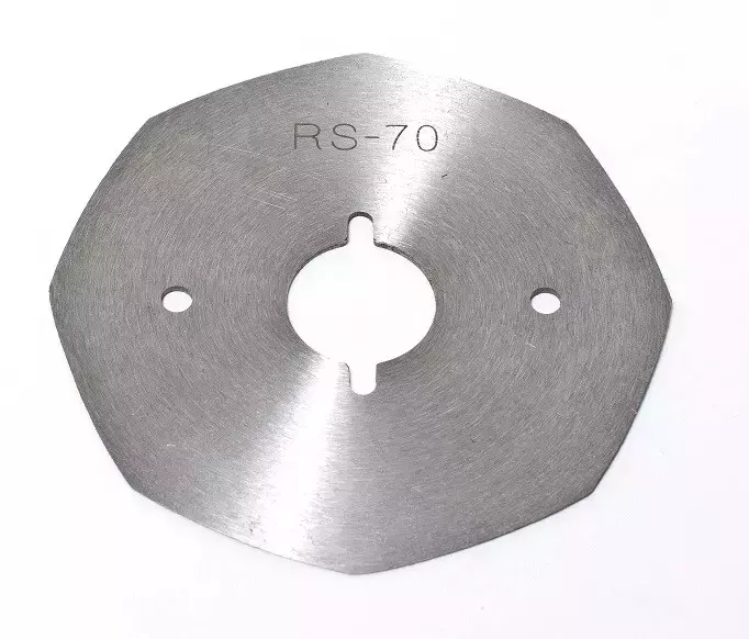 Blade for 3 Heavy Duty Multipurpose Rotary Cutter (WD-2)