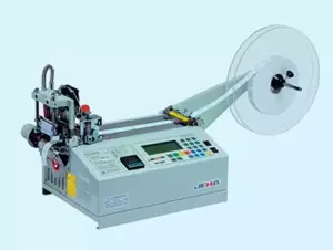 MINI Electric Rotary Cutter (2) - AllStar